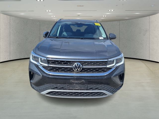 2022 Volkswagen Taos SEL