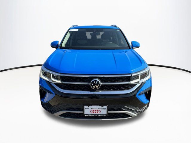 2022 Volkswagen Taos SEL