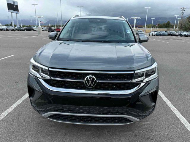 2022 Volkswagen Taos SEL