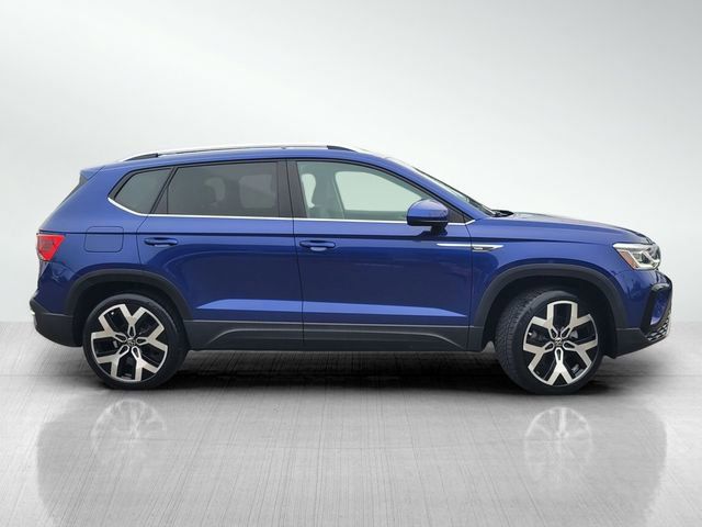 2022 Volkswagen Taos SEL