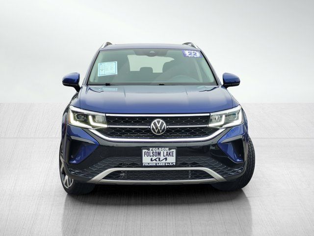 2022 Volkswagen Taos SEL