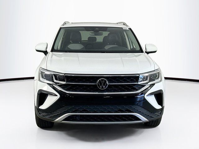 2022 Volkswagen Taos SEL