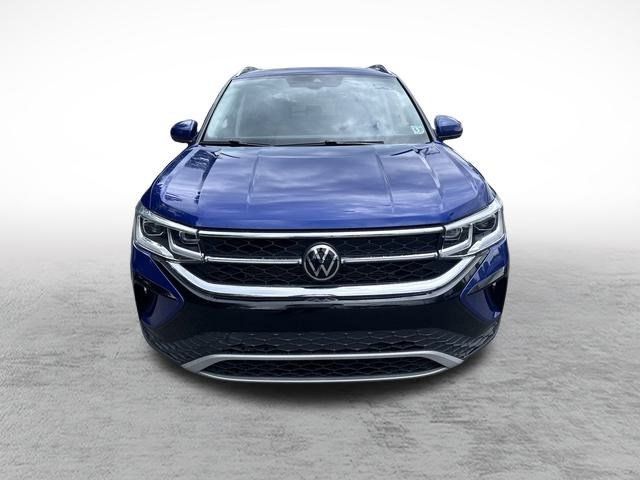 2022 Volkswagen Taos SEL