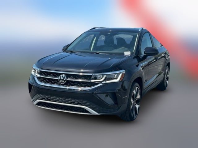 2022 Volkswagen Taos SEL