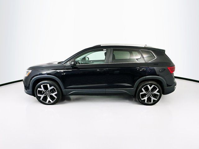 2022 Volkswagen Taos SEL