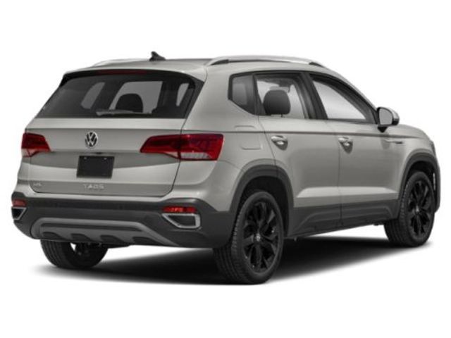 2022 Volkswagen Taos SEL