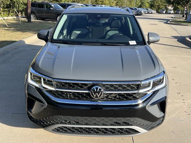 2022 Volkswagen Taos SEL