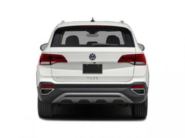 2022 Volkswagen Taos SEL