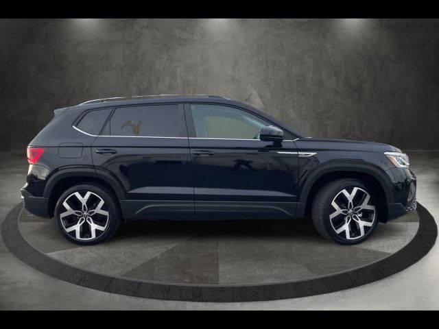 2022 Volkswagen Taos SEL