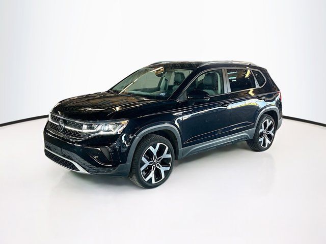 2022 Volkswagen Taos SEL