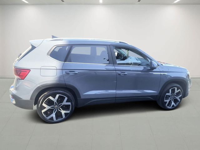 2022 Volkswagen Taos SEL