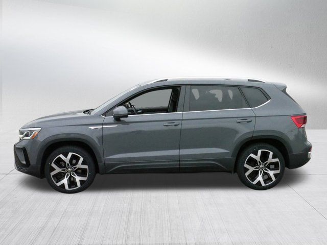 2022 Volkswagen Taos SEL