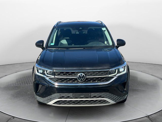 2022 Volkswagen Taos SEL