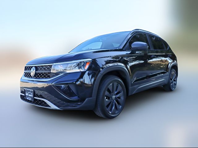 2022 Volkswagen Taos S