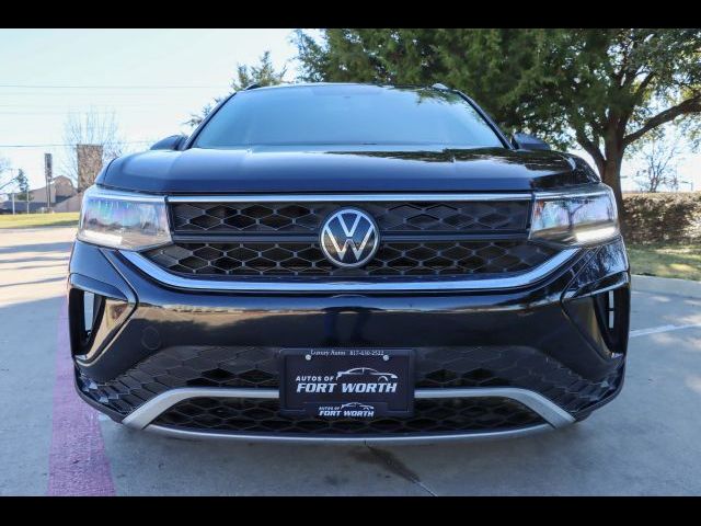 2022 Volkswagen Taos S