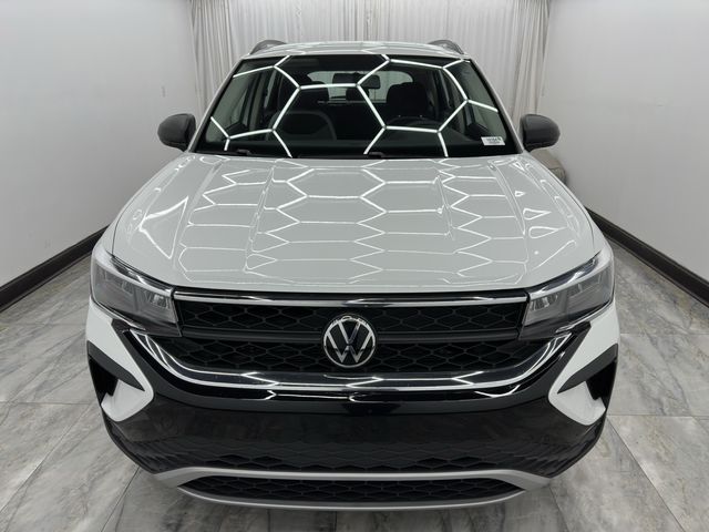 2022 Volkswagen Taos S