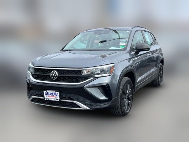 2022 Volkswagen Taos S