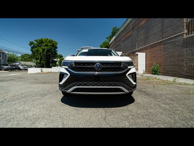 2022 Volkswagen Taos S