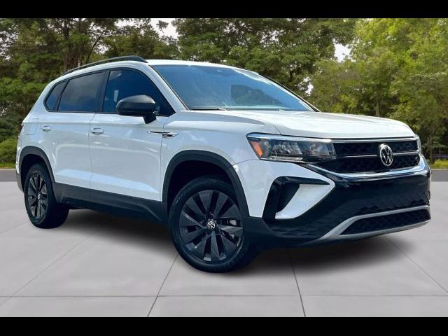 2022 Volkswagen Taos S