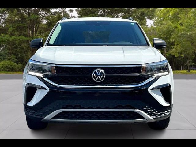 2022 Volkswagen Taos S
