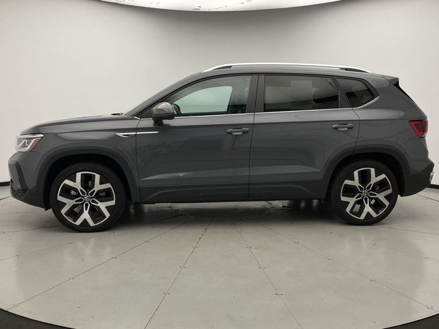 2022 Volkswagen Taos SEL