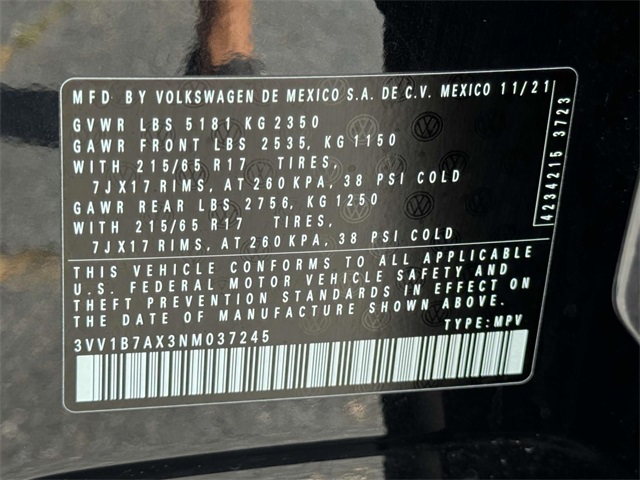 Vehicle image 31 of 31