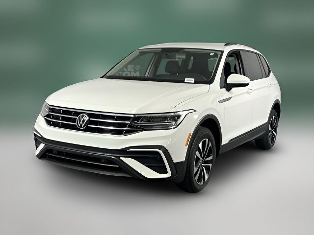 Volkswagen Tiguan ホワイト SUV Used 2022 White Volkswagen Tiguan SUV For Sale Near Me
