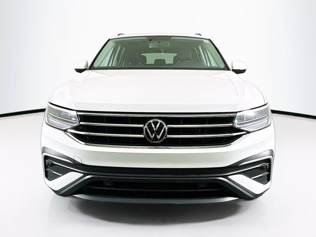 2022 Volkswagen Tiguan S