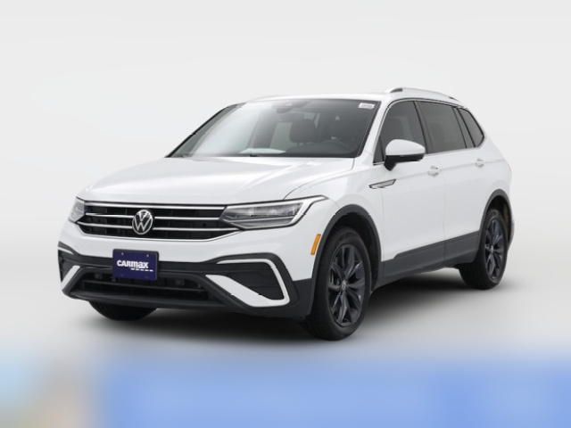Volkswagen Tiguan ホワイト SUV Used 2022 White Volkswagen Tiguan SUV For Sale Near Me | Auto