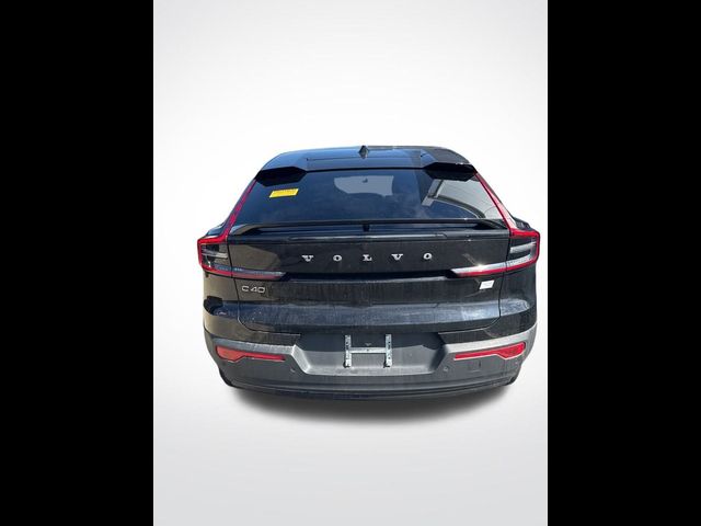 2022 Volvo C40 Recharge Pure Electric Ultimate
