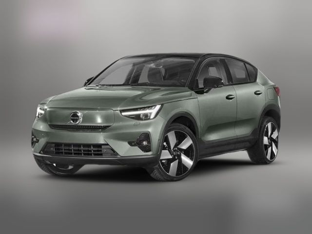 2022 Volvo C40 Recharge Pure Electric Ultimate