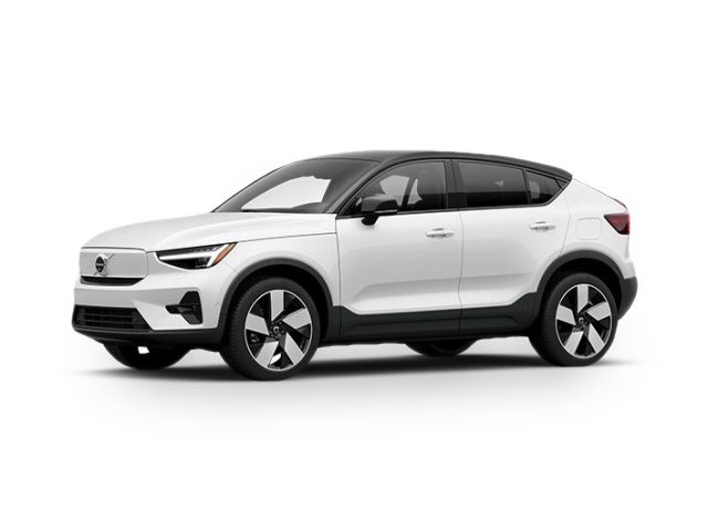 2022 Volvo C40 Recharge Pure Electric Ultimate