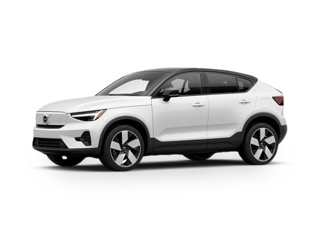 2022 Volvo C40 Recharge Pure Electric Ultimate