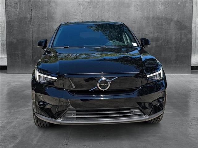 2022 Volvo C40 Recharge Pure Electric Ultimate