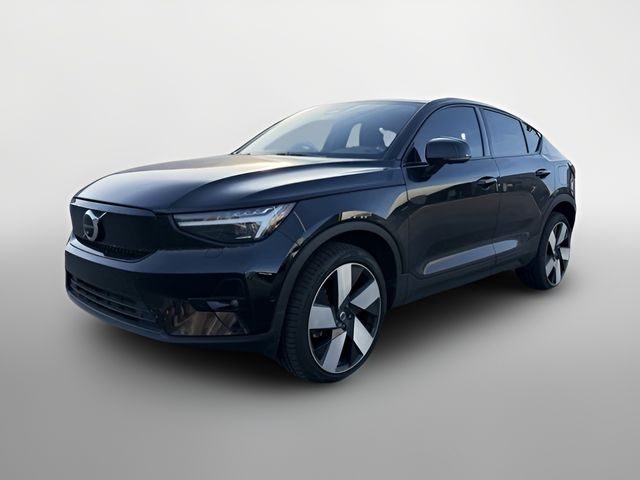 2022 Volvo C40 Recharge Pure Electric Ultimate