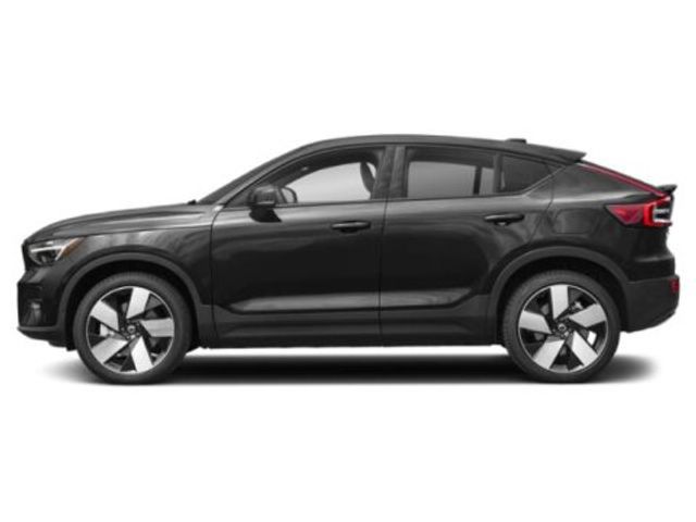 2022 Volvo C40 Recharge Pure Electric Ultimate