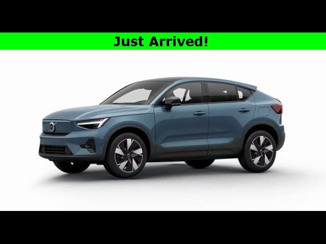 2022 Volvo C40 Recharge Pure Electric Ultimate