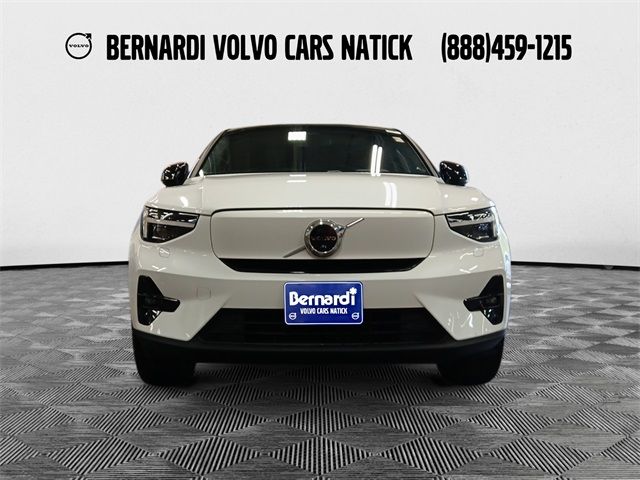 2022 Volvo C40 Recharge Pure Electric Ultimate