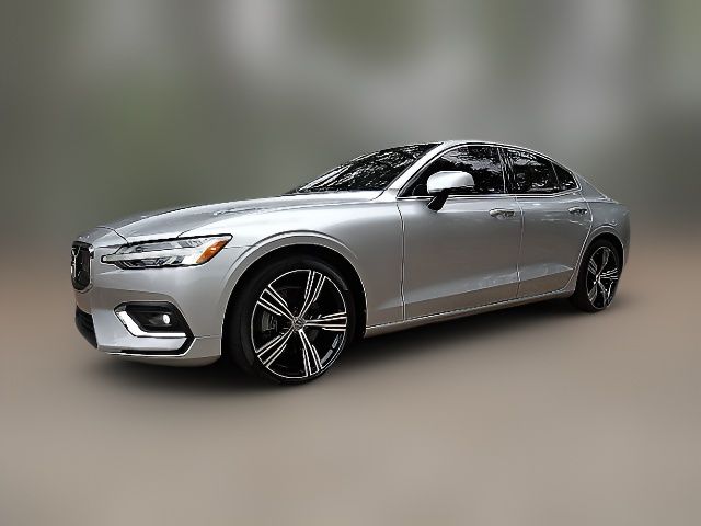 2022 Volvo S60 Inscription