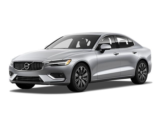 2022 Volvo S60 Inscription