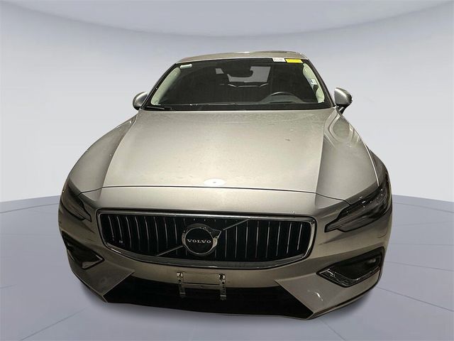 2022 Volvo S60 Inscription