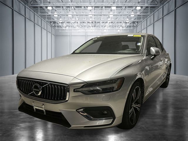 2022 Volvo S60 Inscription