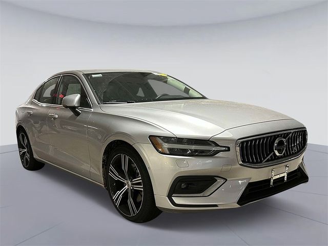 2022 Volvo S60 Inscription