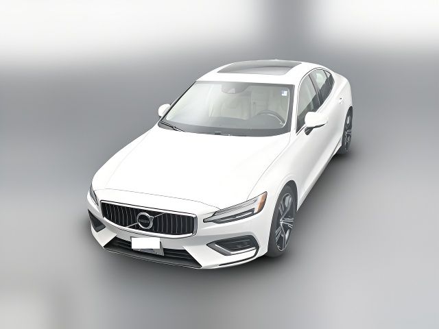 2022 Volvo S60 Inscription