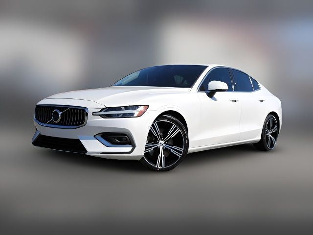 2022 Volvo S60 Inscription