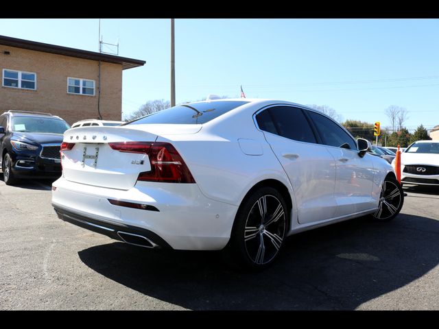 2022 Volvo S60 Inscription
