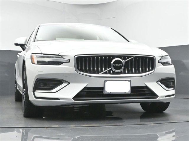 2022 Volvo S60 Inscription