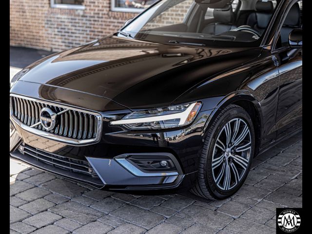 2022 Volvo S60 Inscription