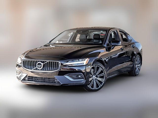 2022 Volvo S60 Inscription