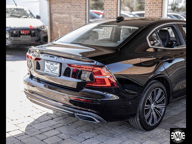 2022 Volvo S60 Inscription